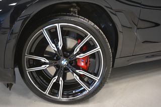 Bmw X6 M 2025 40i M-Pack Full Extra 8.000klm (+video)-thumb-3