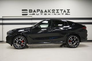 Bmw X6 M 2025 40i M-Pack Full Extra 8.000klm (+video)-thumb-4