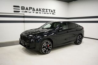 Bmw X6 M 2025 40i M-Pack Full Extra 8.000klm (+video)-thumb-5