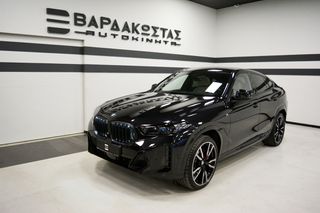Bmw X6 M 2025 40i M-Pack Full Extra 8.000klm (+video)-thumb-6