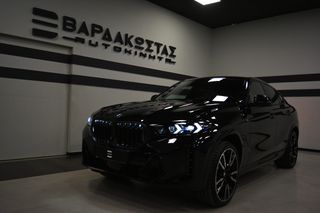 Bmw X6 M 2025 40i M-Pack Full Extra 8.000klm (+video)-thumb-7