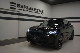 Bmw X6 M 2025 40i M-Pack Full Extra 8.000klm (+video)-thumb-8