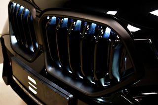 Bmw X6 M 2025 40i M-Pack Full Extra 8.000klm (+video)-thumb-9