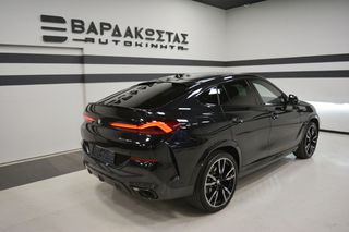 Bmw X6 M 2025 40i M-Pack Full Extra 8.000klm (+video)-thumb-10