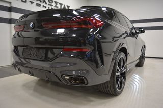 Bmw X6 M 2025 40i M-Pack Full Extra 8.000klm (+video)-thumb-11