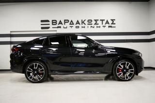 Bmw X6 M 2025 40i M-Pack Full Extra 8.000klm (+video)-thumb-12