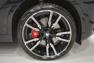Bmw X6 M 2025 40i M-Pack Full Extra 8.000klm (+video)-thumb-13