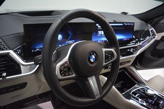 Bmw X6 M 2025 40i M-Pack Full Extra 8.000klm (+video)-thumb-16