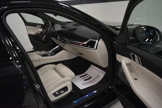 Bmw X6 M 2025 40i M-Pack Full Extra 8.000klm (+video)-thumb-22