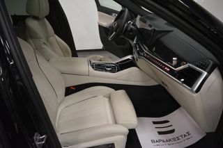 Bmw X6 M 2025 40i M-Pack Full Extra 8.000klm (+video)-thumb-23