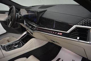 Bmw X6 M 2025 40i M-Pack Full Extra 8.000klm (+video)-thumb-24