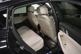 Bmw X6 M 2025 40i M-Pack Full Extra 8.000klm (+video)-thumb-27