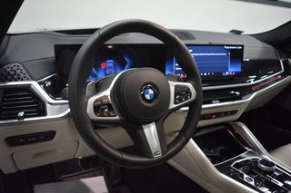 Bmw X6 M 2025 40i M-Pack Full Extra 8.000klm (+video)-thumb-29