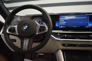 Bmw X6 M 2025 40i M-Pack Full Extra 8.000klm (+video)-thumb-32