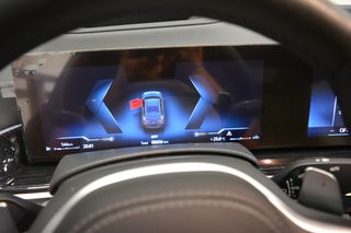 Bmw X6 M 2025 40i M-Pack Full Extra 8.000klm (+video)-thumb-33