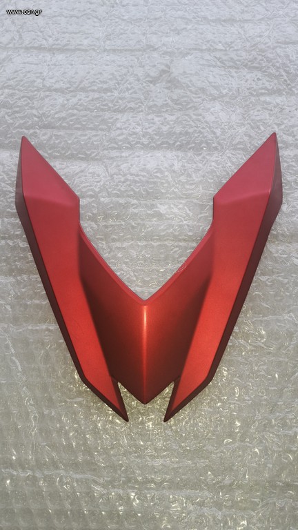 ΗONDA GTR 150 ΜΑΣΚΑ