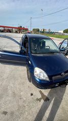Toyota Yaris 2004 YARIS 1.0 VVTI