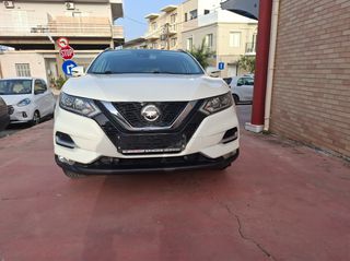 Nissan Qashqai 2019 N-CONNECTA-thumb-2