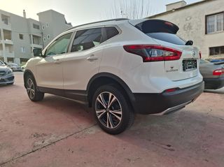 Nissan Qashqai 2019 N-CONNECTA-thumb-5