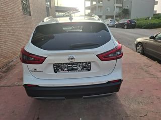 Nissan Qashqai 2019 N-CONNECTA-thumb-6