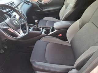 Nissan Qashqai 2019 N-CONNECTA-thumb-7