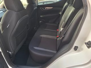Nissan Qashqai 2019 N-CONNECTA-thumb-8