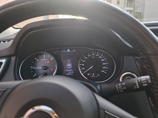 Nissan Qashqai 2019 N-CONNECTA-thumb-10