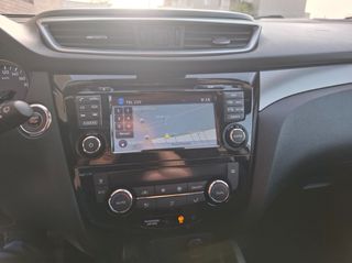 Nissan Qashqai 2019 N-CONNECTA-thumb-11