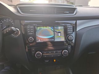 Nissan Qashqai 2019 N-CONNECTA-thumb-12