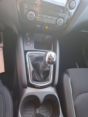 Nissan Qashqai 2019 N-CONNECTA-thumb-13