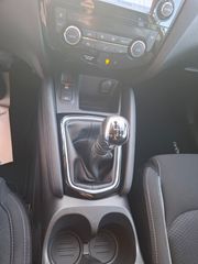 Nissan Qashqai 2019 N-CONNECTA-thumb-14
