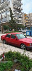 Mercedes-Benz 190 1991