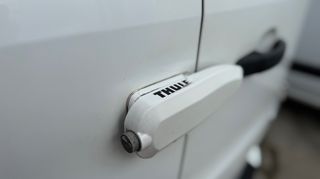 Κλούβα Ford 2019 CUSTOM L2 - /3 ΘΕΣΕΙΣ/parktronic / EURO 6 / MEDIA TOUCH-thumb-11