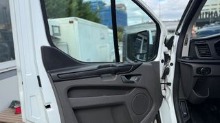 Κλούβα Ford 2019 CUSTOM L2 - /3 ΘΕΣΕΙΣ/parktronic / EURO 6 / MEDIA TOUCH-thumb-19
