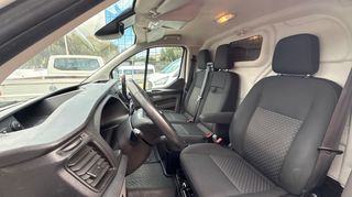 Κλούβα Ford 2019 CUSTOM L2 - /3 ΘΕΣΕΙΣ/parktronic / EURO 6 / MEDIA TOUCH-thumb-21