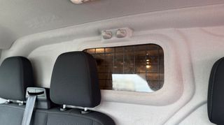 Κλούβα Ford 2019 CUSTOM L2 - /3 ΘΕΣΕΙΣ/parktronic / EURO 6 / MEDIA TOUCH-thumb-27