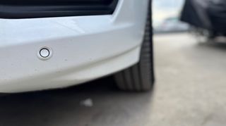 Κλούβα Ford 2019 CUSTOM L2 - /3 ΘΕΣΕΙΣ/parktronic / EURO 6 / MEDIA TOUCH-thumb-18