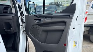Κλούβα Ford 2019 CUSTOM L2 - /3 ΘΕΣΕΙΣ/parktronic / EURO 6 / MEDIA TOUCH-thumb-37