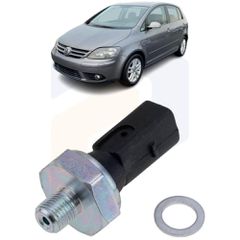 Βαλβίδα πίεσης λαδιού για Volkswagen Golf V Plus 2004 2005 2006 2007 2008 2009 2010 2011 2012 2013 06A919081A