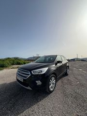 Ford Kuga 2017