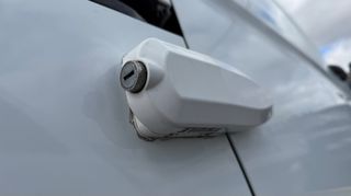Ford Transit Custom 2019 L2- /3 ΘΕΣΕΙΣ/PARKTRONIC/LED/ EURO 6/MEDIA TOUCH-thumb-10
