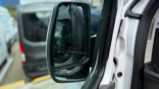 Ford Transit Custom 2019 L2- /3 ΘΕΣΕΙΣ/PARKTRONIC/LED/ EURO 6/MEDIA TOUCH-thumb-19