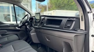 Ford Transit Custom 2019 L2- /3 ΘΕΣΕΙΣ/PARKTRONIC/LED/ EURO 6/MEDIA TOUCH-thumb-30