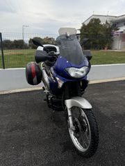 Honda Transalp 650 2004 Transalp XLV 650 με Τριβάλιτσο-thumb-1