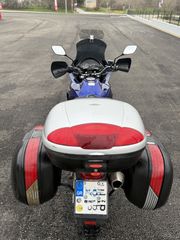 Honda Transalp 650 2004 Transalp XLV 650 με Τριβάλιτσο-thumb-4