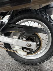Honda Transalp 650 2004 Transalp XLV 650 με Τριβάλιτσο-thumb-6