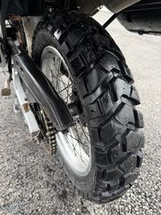 Honda Transalp 650 2004 Transalp XLV 650 με Τριβάλιτσο-thumb-7