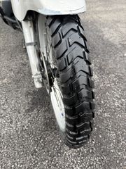 Honda Transalp 650 2004 Transalp XLV 650 με Τριβάλιτσο-thumb-8