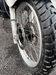 Honda Transalp 650 2004 Transalp XLV 650 με Τριβάλιτσο-thumb-9