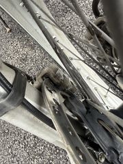 Honda Transalp 650 2004 Transalp XLV 650 με Τριβάλιτσο-thumb-10